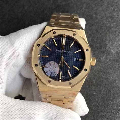 audemars piguet royal oak automatic 15400 o st03 replica|audemars piguet copy watch price.